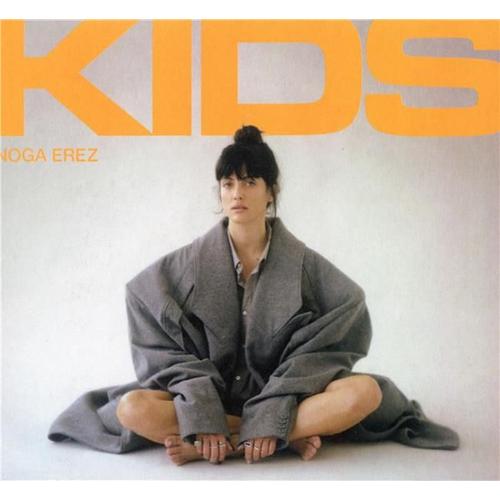 Kids - Cd Album