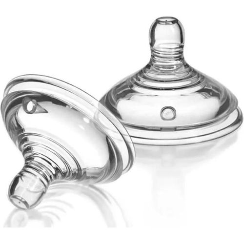 Tétine Tommee Tippee Closer To Nature Débit Moyen 3m+