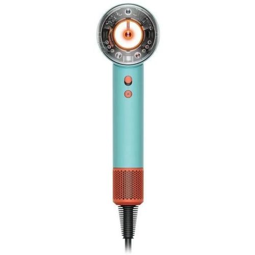 Sèche-Cheveux Dyson Supersonic Nural Patine Céramique/Topaz (515276-01)