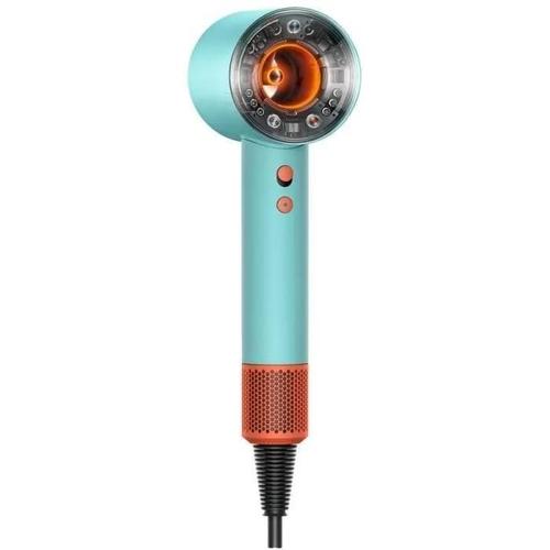 Sèche-Cheveux Dyson Supersonic Nural Patine Céramique/Topaz