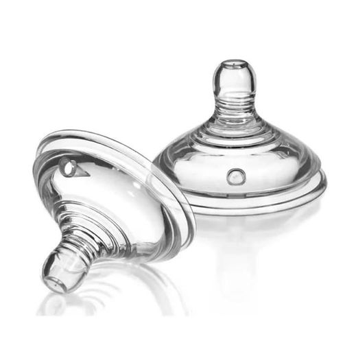 Tétine Tommee Tippee Closer To Nature Débit Rapide 6m+
