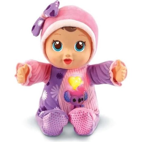 Vtech Little Love - Emma Joue À Cache-Cache