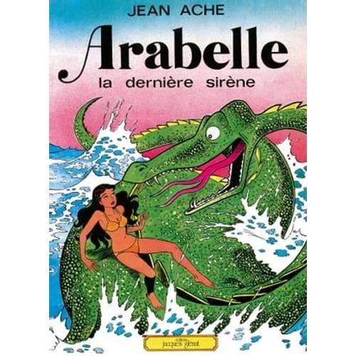 Arabelle