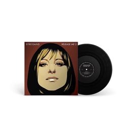 Release Me 2 - Vinyles