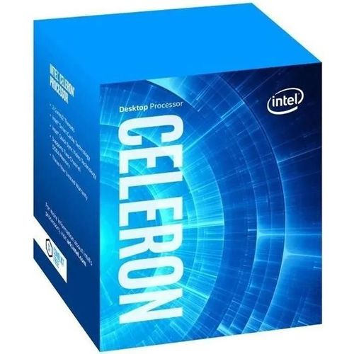 Processeur Intel Celeron G5905 Box