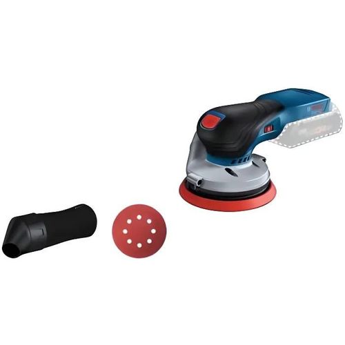Ponceuse excentrique sans-fil GEX 18V-125 | 0601372201 - Bosch