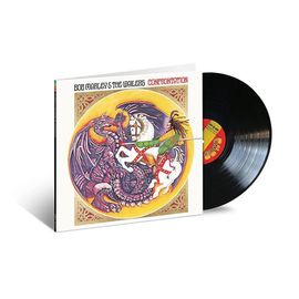 Confrontation - Vinyles