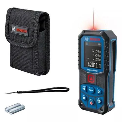 Télémètre laser GLM 50-22 | 0601072S00 - Bosch