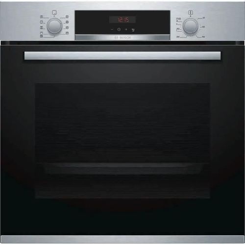 Bosch Serie HBA573BR0 Four Acier inoxydable