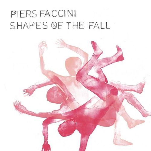 Shapes Of The Fall - Vinyles