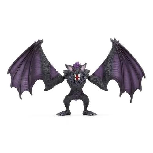 Eldrador  Chauve-Souris Des Ténèbres