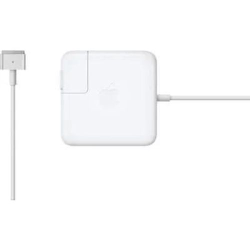 Apple MagSafe 2 - Adaptateur secteur - 45 Watt - Europe - pour MacBook Air (Début 2014, Début 2015, mi-2012, Mi-2017, Mid 2013)