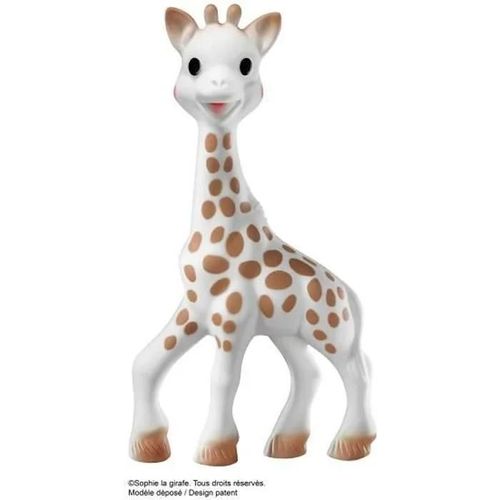 Sophie La Girafe Sophie La Girafe En Boite