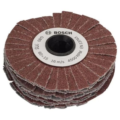 Rouleau flexible 15mm PRR G80 Bosch