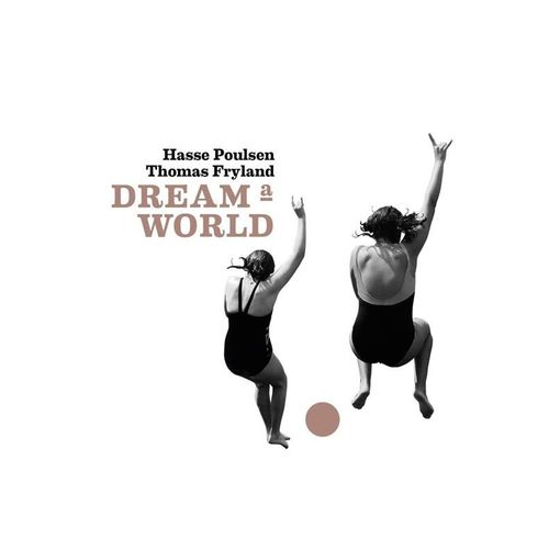 Dream A World - Cd Album