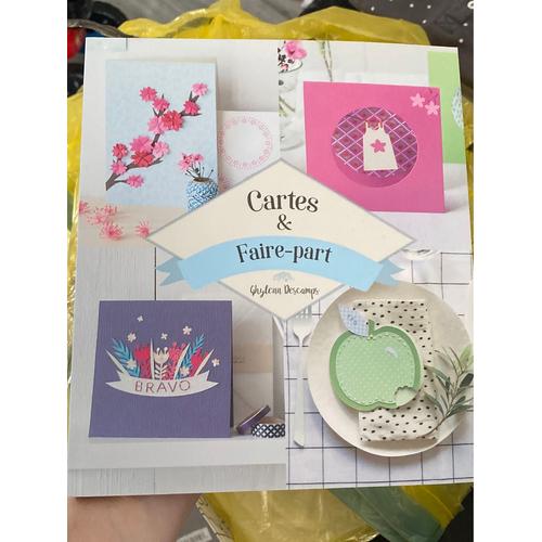 Cartes Et Faire-Part