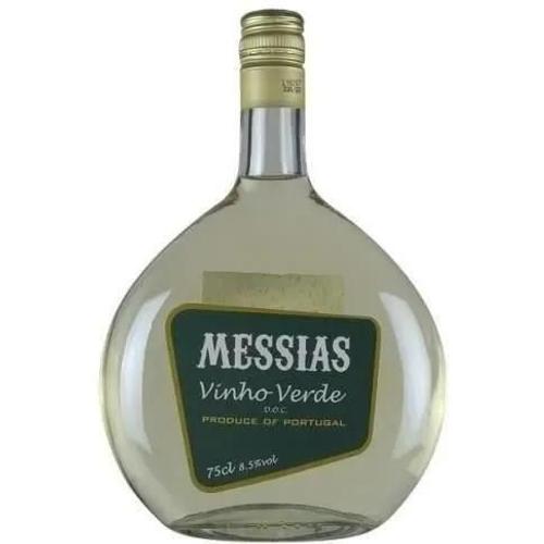 Messias Vinho Verde Vin Du Portugal - Blanc - 75 Cl