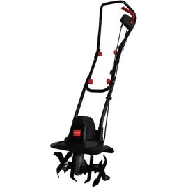 ELEM GARDEN Motobineuse electrique 750 W Elem Garden Technic