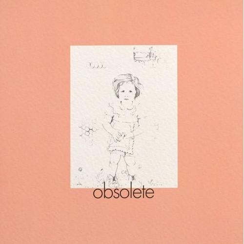 Obsolete - Vinyles