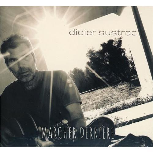 Marcher Derrière + Best Of - Cd Album