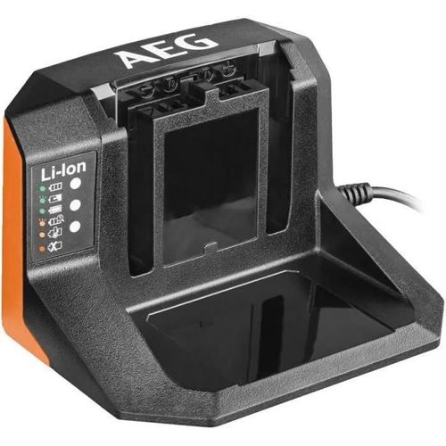 Chargeur AEG 18V - Subcompact -BL18S