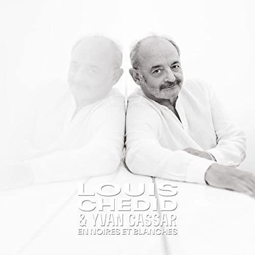 En Noires Et Blanches (Parce Que - La Collection) - Cd Album