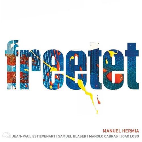 Freetet - Cd Album