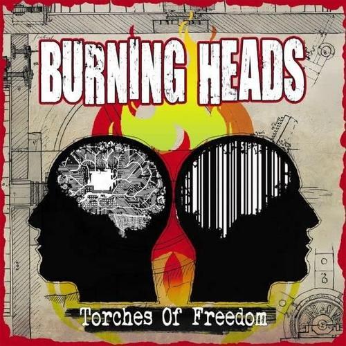 Torches Of Freedom - Cd Album