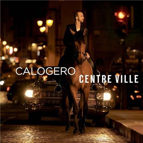 Centre Ville (Deluxe) - Cd Album