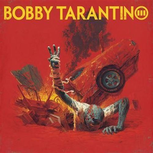 Bobby Tarantino Iii - Cd Album
