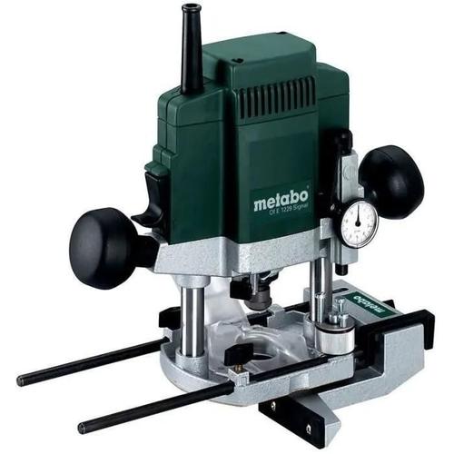 Metabo Défonceuse 1200 watts à variateur électronique OFE 1229 Signal