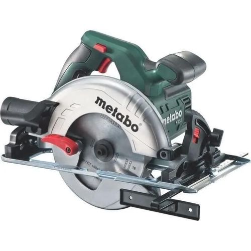 Scie circulaire Metabo KS 55 1200 W