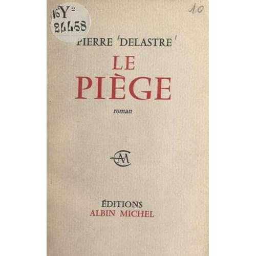 Le Piège