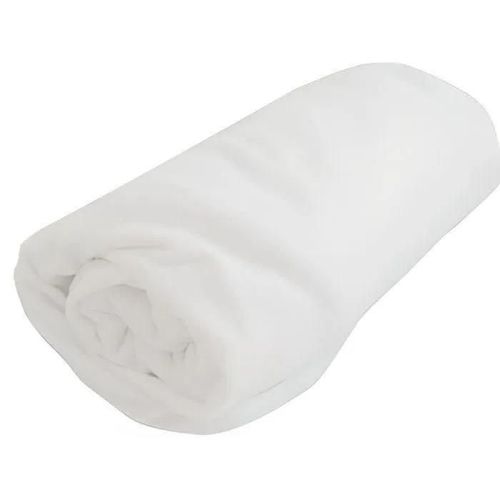 Drap Housse Impermeable Cododo - Blanc - 50x85cm