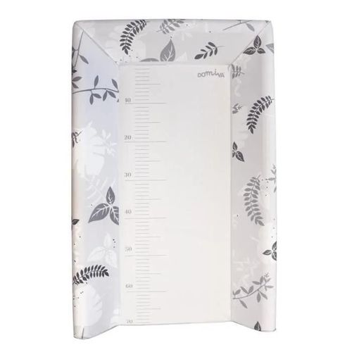 Domiva Plan A Langer Matelas Intégré - 50 X 80 Cm Gris