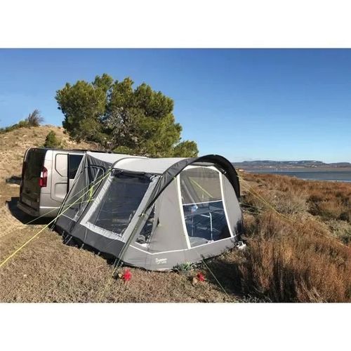 Auvent gonflable fourgon-aménagé Adventurer SUMMERLINE Taille (cm) - 210-235