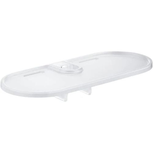GROHE - Porte-savon pour barre de douche