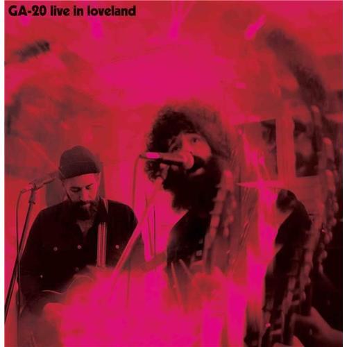 Live In Loveland - Cd Album