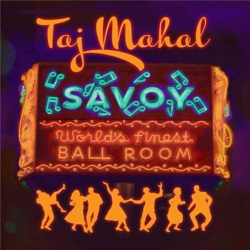 Savoy - Vinyles