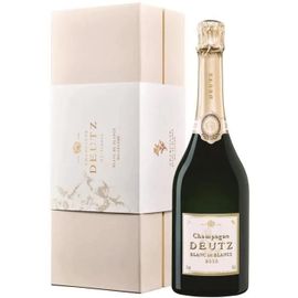 Deutz Blanc De Blanc Millésimé 2011 Champagne