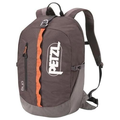 Petzl Sac Bug - Gris