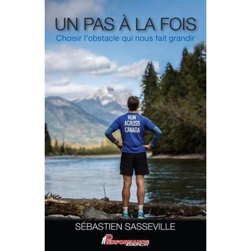 Un Pas À La Fois : Choisir L'obstacle Qui Nous Fait Grandir