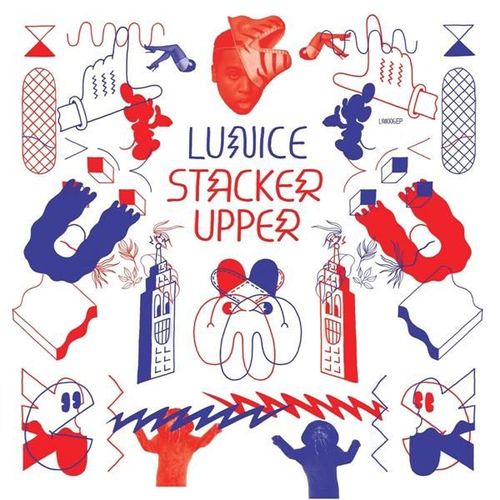 Stacker Upper - Vinyles