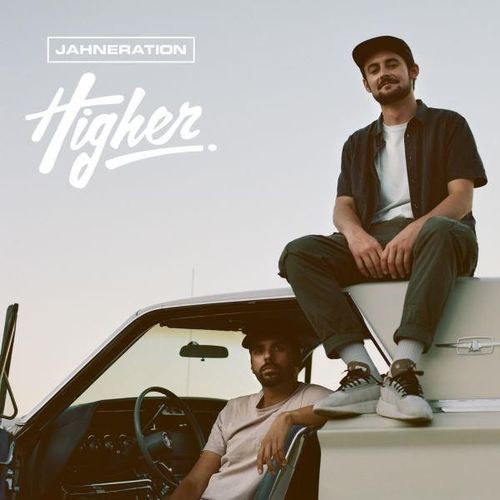 Higher - Vinyles