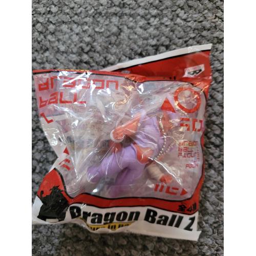 Dragon Ball Z - Figure In Pack - Janemba - Banpresto