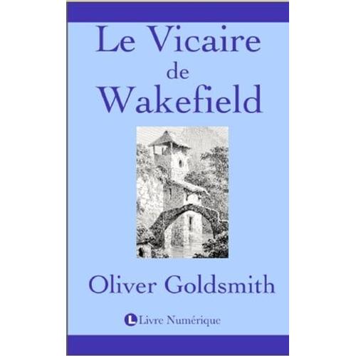 Le Vicaire De Wakefield