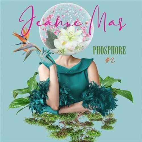 Phosphore #2 - Cd Album