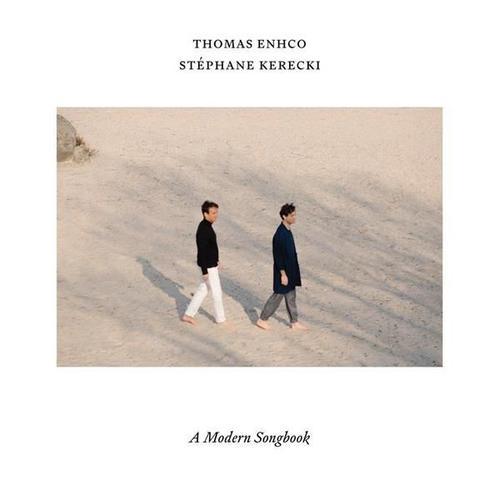 A Modern Songbook - Cd Album