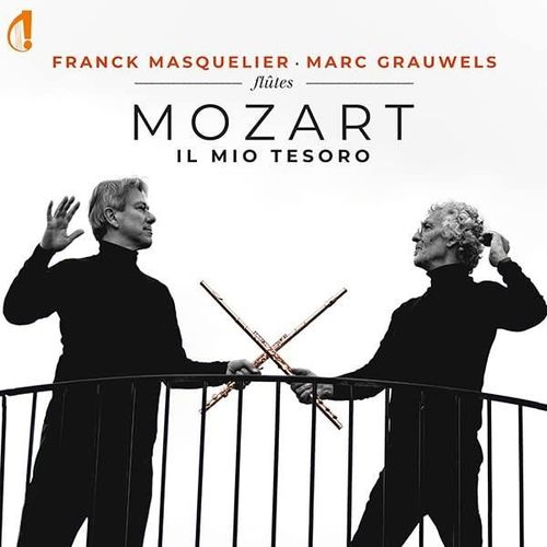 Il Mio Tesoro - Cd Album
