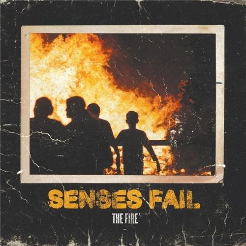 The Fire - Vinyles